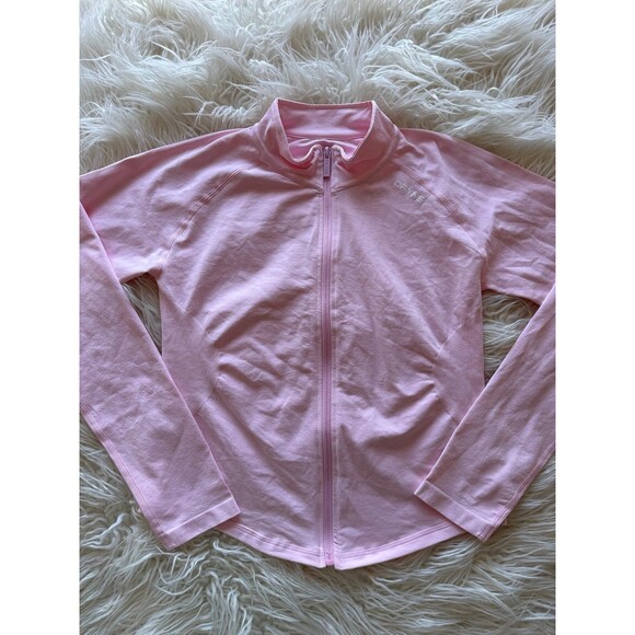 Dfyne Dynamic Zippy Light Rose Pink Size Large - Picture 3 of 9